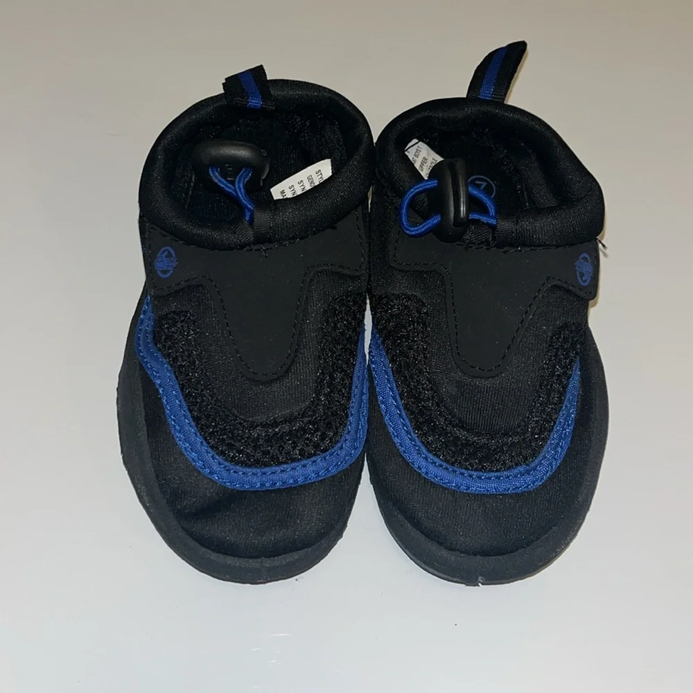 Body Glove Riptide II Water Shoes Infant Toddlers Boys Girls Size 7